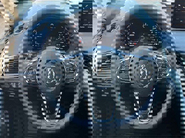 New 2025 Acura TLX w/ Technology Package image 15