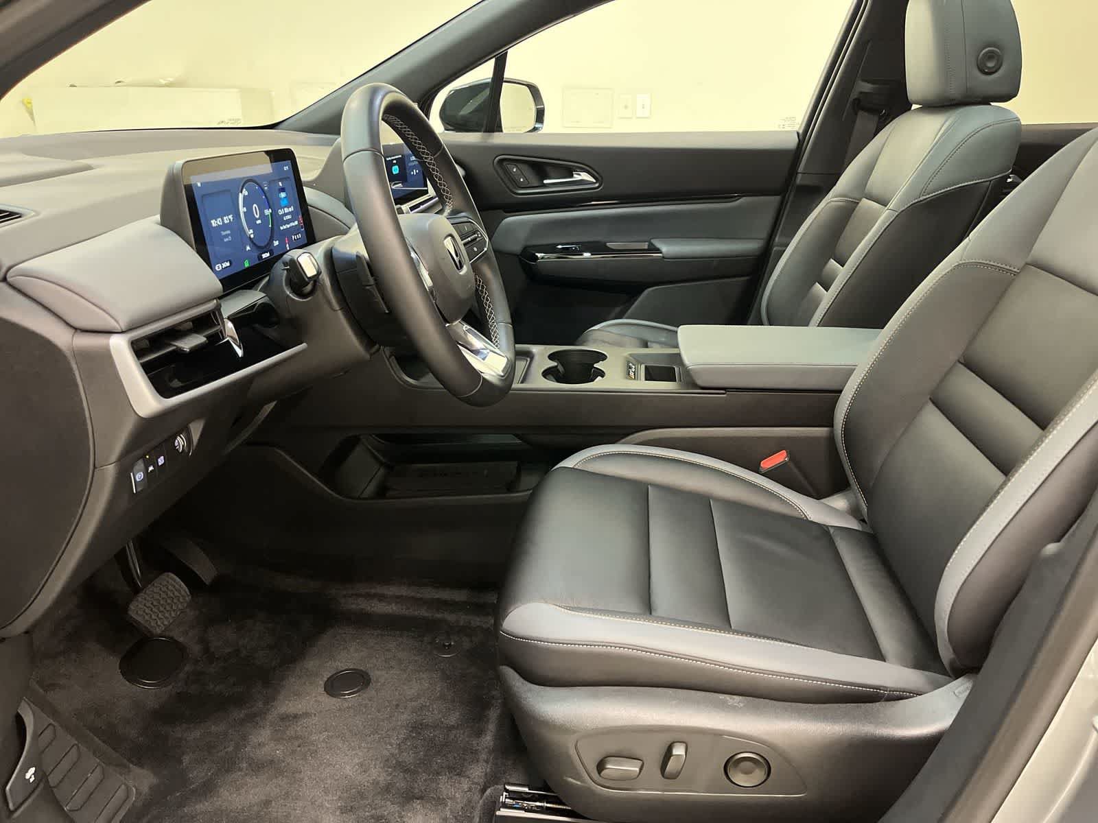 Certified 2025 Honda Prologue Touring image 20