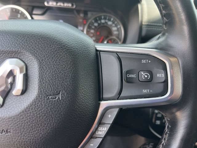 Used 2024 RAM 2500 Laramie AWD/4WD image 20