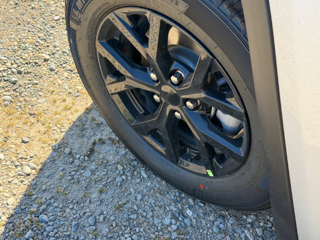 New 2026 Jeep Grand Cherokee Altitude AWD/4WD image 10