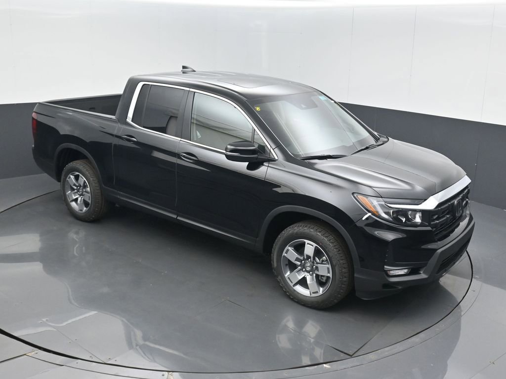 New 2026 Honda Ridgeline RTL image 27