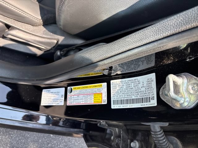 Used 2023 Honda Civic Sport image 10