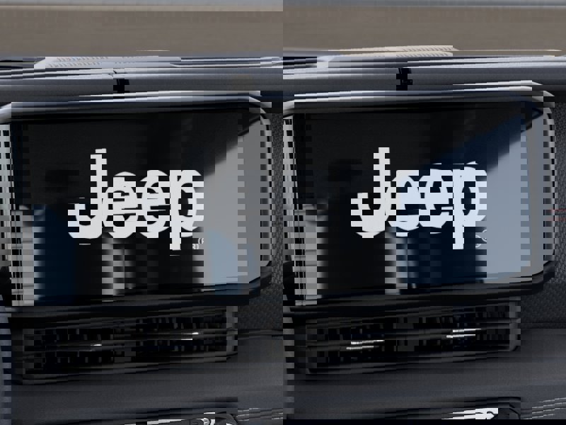 New 2026 Jeep Wrangler Unlimited Rubicon image 23