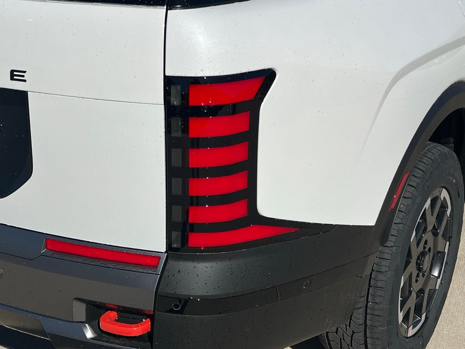 New 2026 Hyundai Palisade XRT Pro AWD/4WD image 13