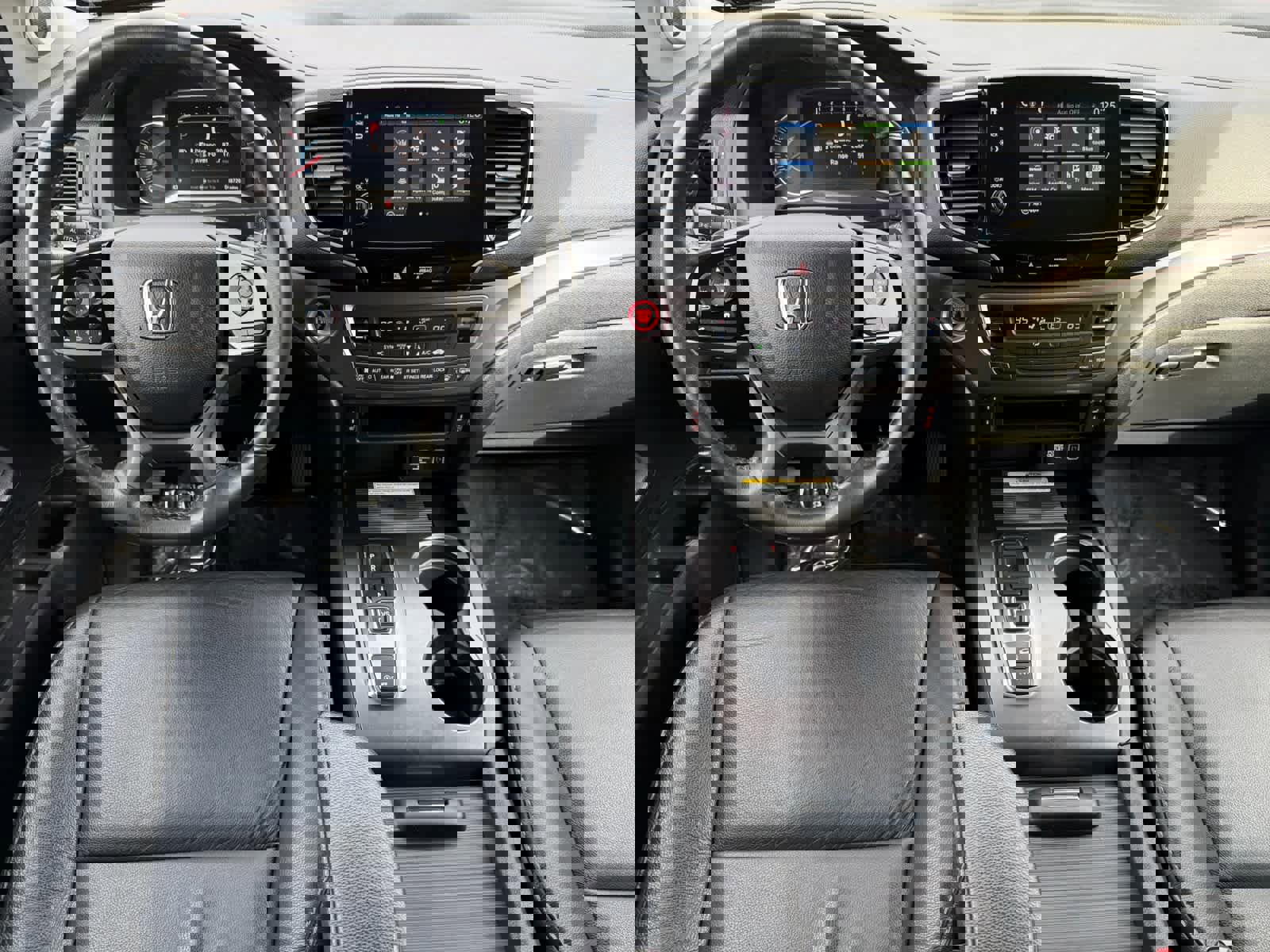 Used 2022 Honda Pilot Special Edition image 22