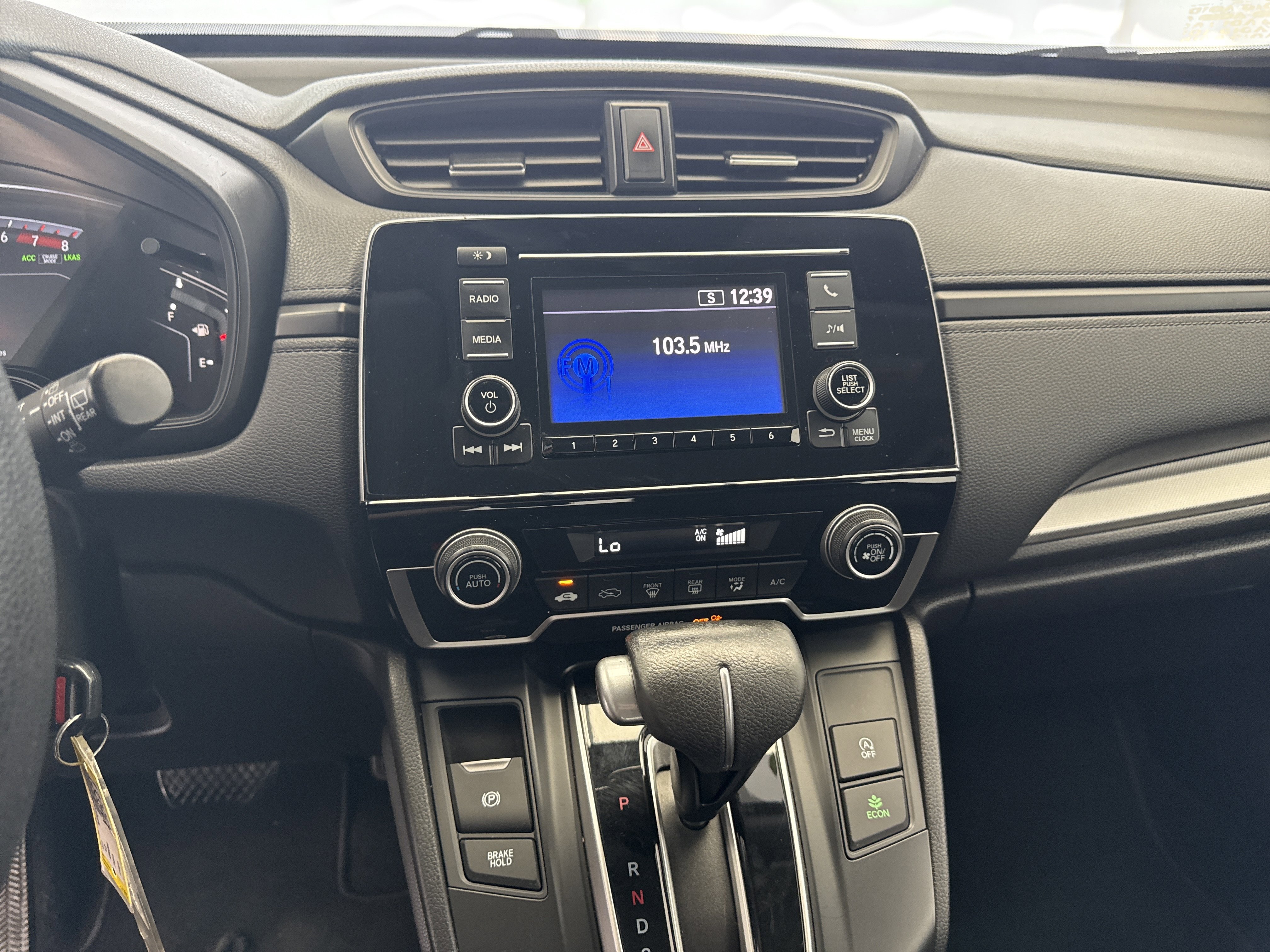 Used 2021 Honda CR-V LX image 11