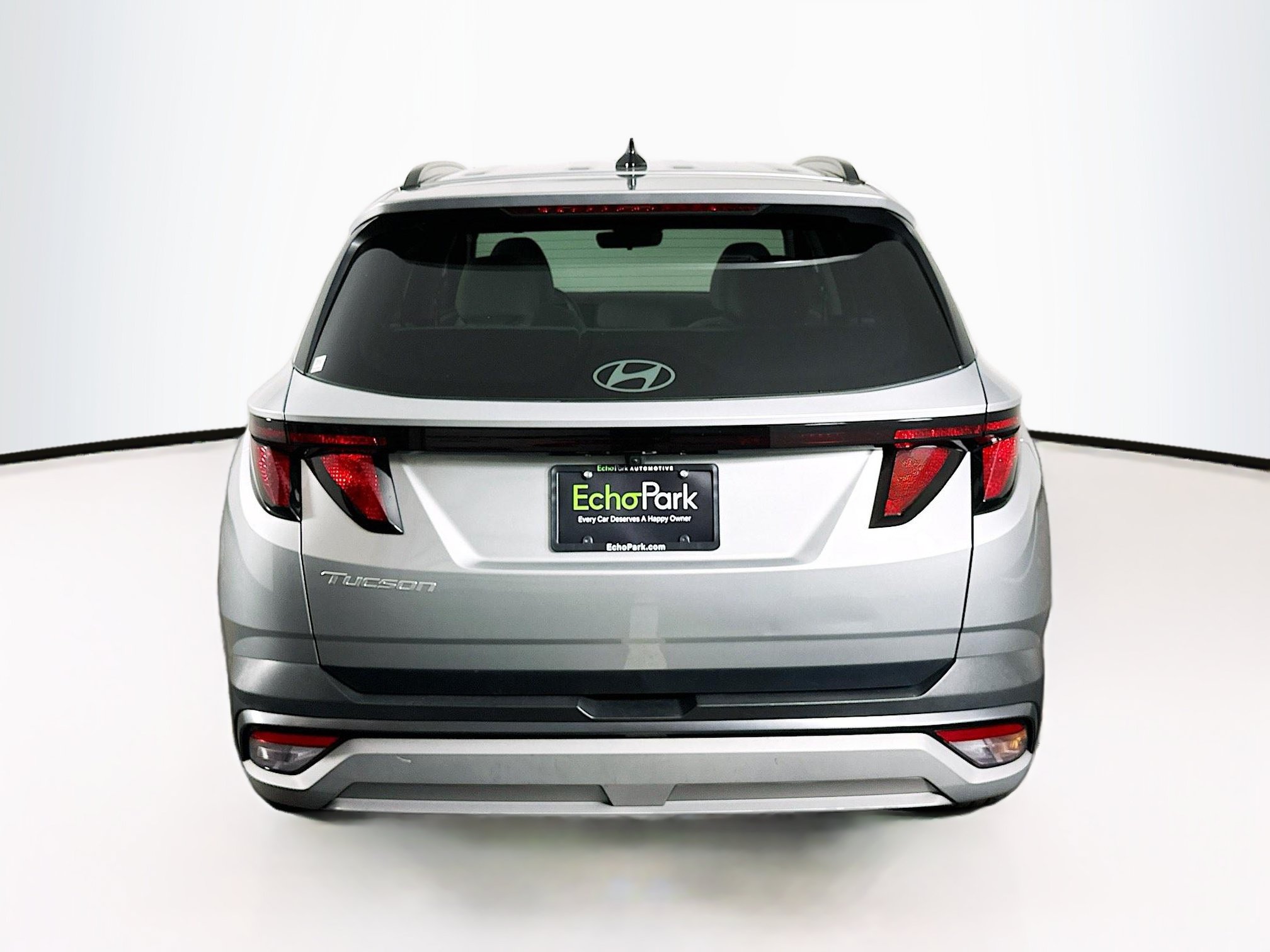 Used 2025 Hyundai Tucson SEL FWD image 7