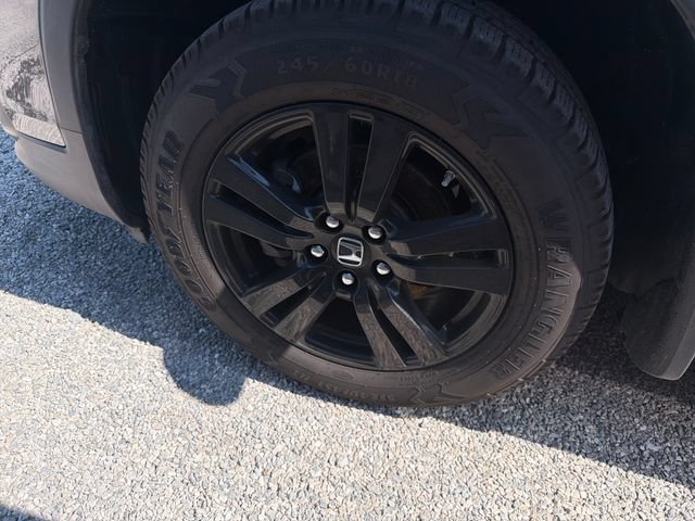 Used 2021 Honda Passport Touring image 26