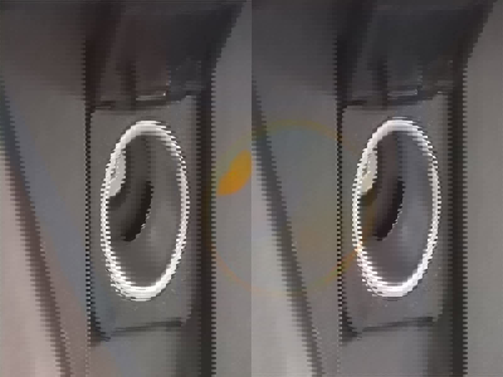 New 2025 MAZDA CX-5 Signature image 34