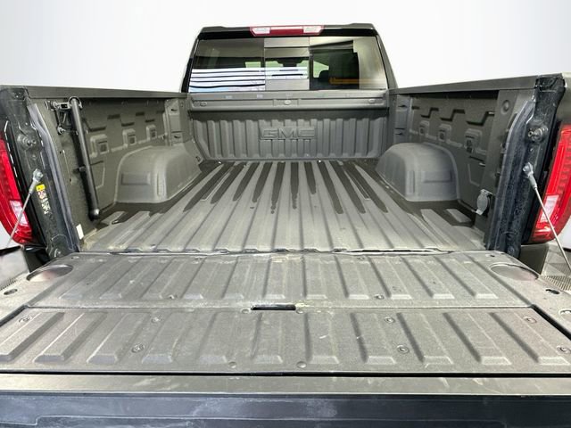 Used 2023 GMC Sierra 1500 SLT w/ SLT Convenience Package image 33