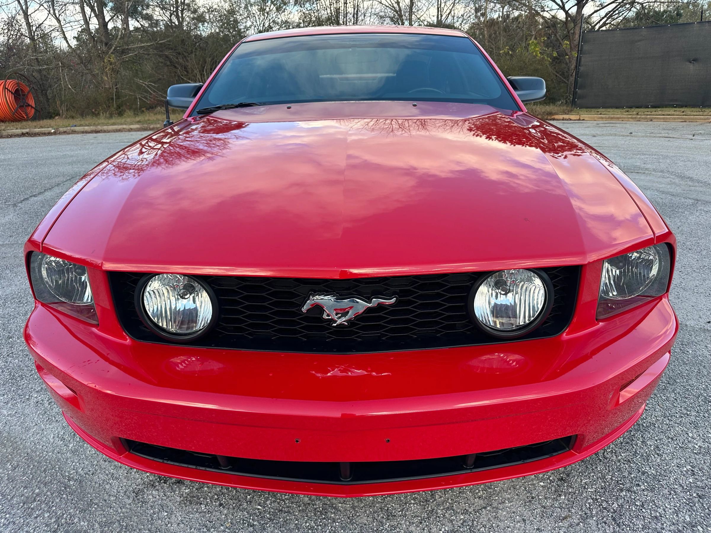 Used 2006 Ford Mustang GT Premium image 8