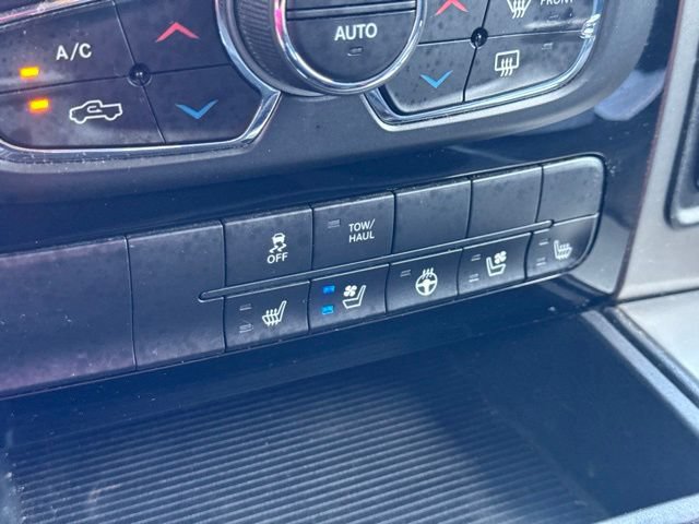 Used 2014 RAM 1500 Sport w/ Sport Premium Group AWD/4WD image 24