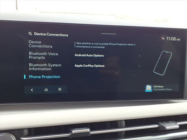 New 2026 Hyundai Tucson SEL image 10