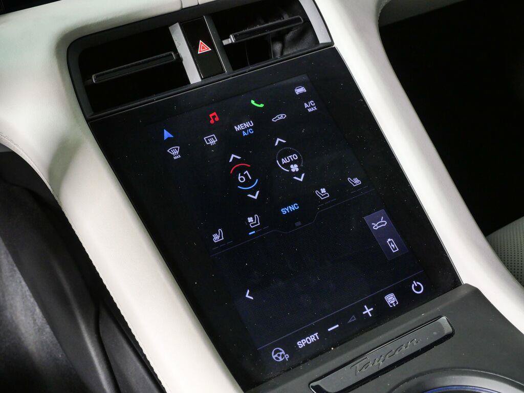 Certified 2023 Porsche Taycan RWD image 18