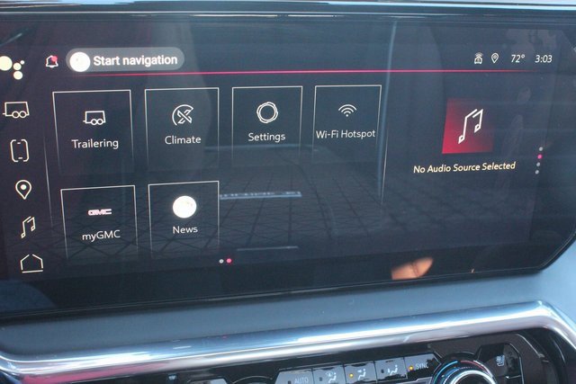 New 2026 GMC Sierra 2500 Denali Ultimate w/ Max Trailering Package image 47