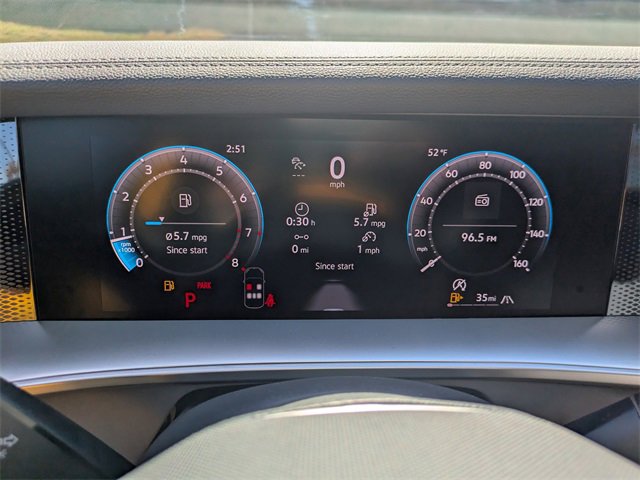 New 2026 Volkswagen Tiguan SE image 28