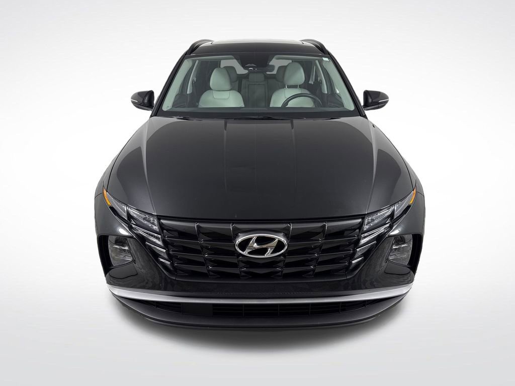 Certified 2023 Hyundai Tucson SEL w/ Convenience Package FWD image 11
