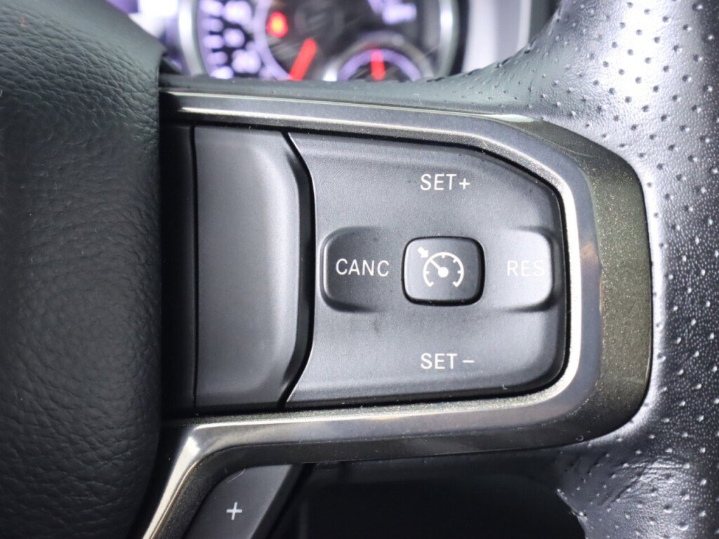 Used 2020 RAM 1500 Sport w/ Night Edition AWD/4WD image 13