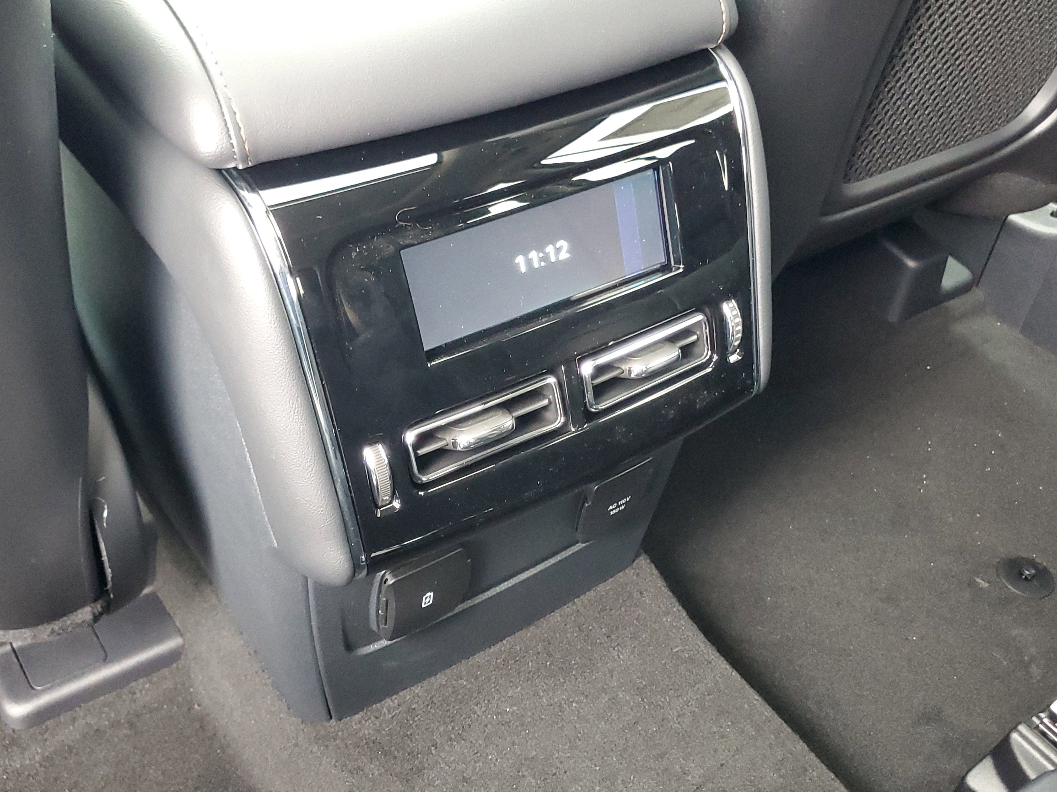 New 2026 Lincoln Aviator Reserve AWD/4WD image 25