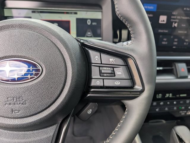 Certified 2026 Subaru Outback Touring AWD/4WD image 14