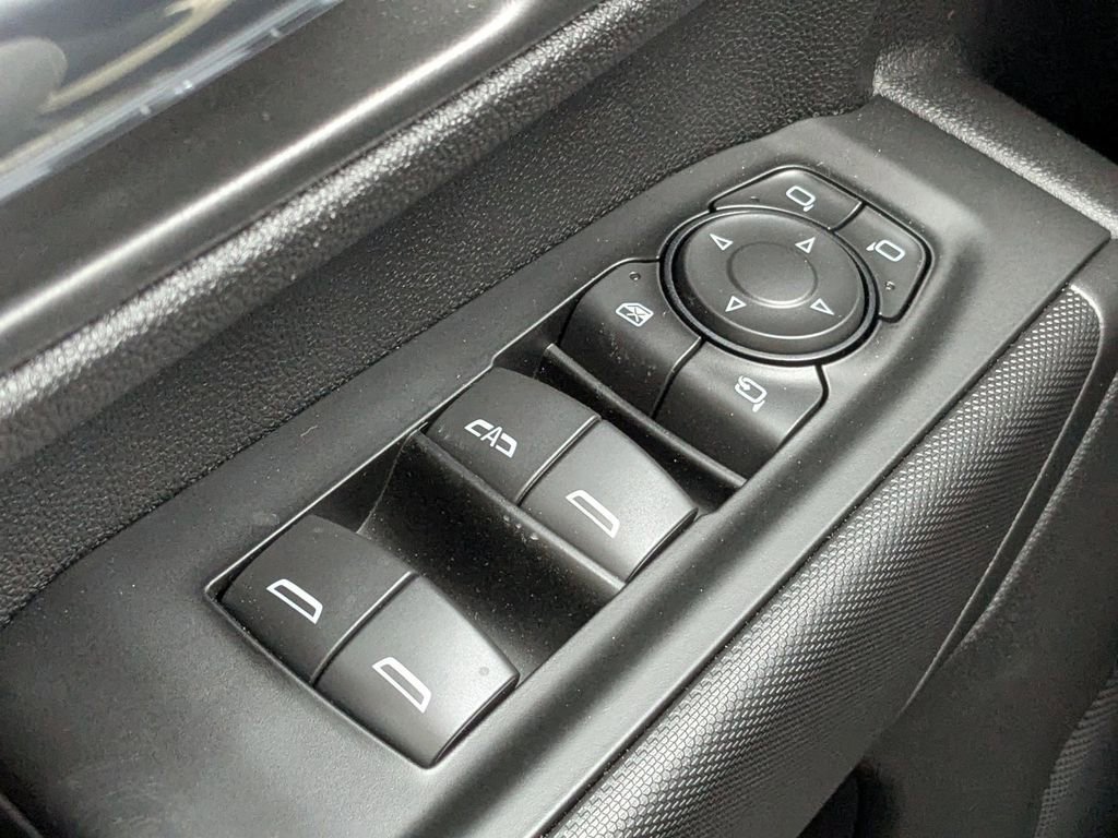 New 2026 Chevrolet Silverado 2500 W/T w/ WT Convenience Package AWD/4WD image 27