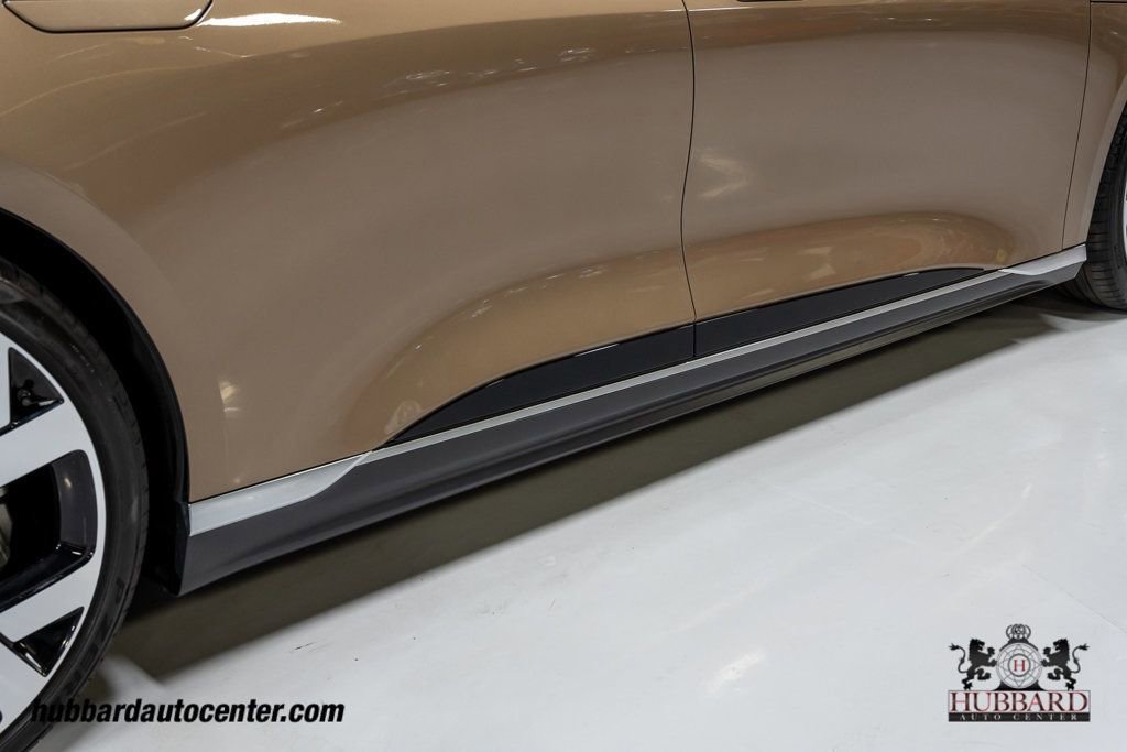 Used 2022 Lucid Air Dream Edition image 40