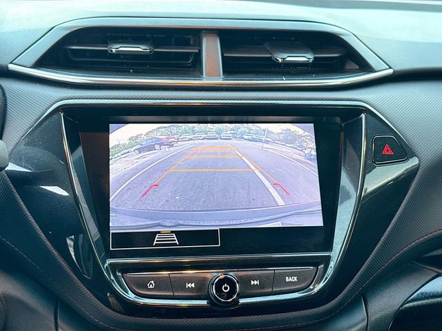 Used 2023 Chevrolet TrailBlazer RS w/ Convenience Package image 13