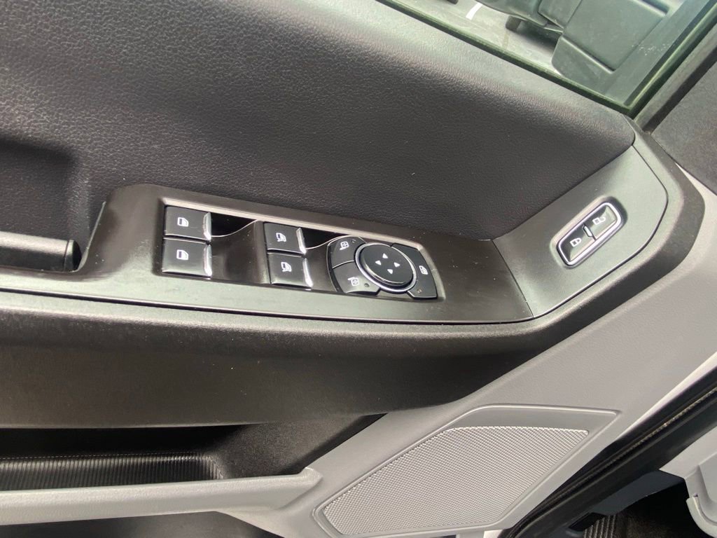 Certified 2023 Ford F250 XL w/ XL Driver Assist Package image 11