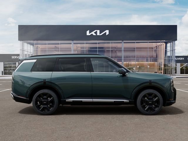 New 2027 Kia Telluride SX image 7