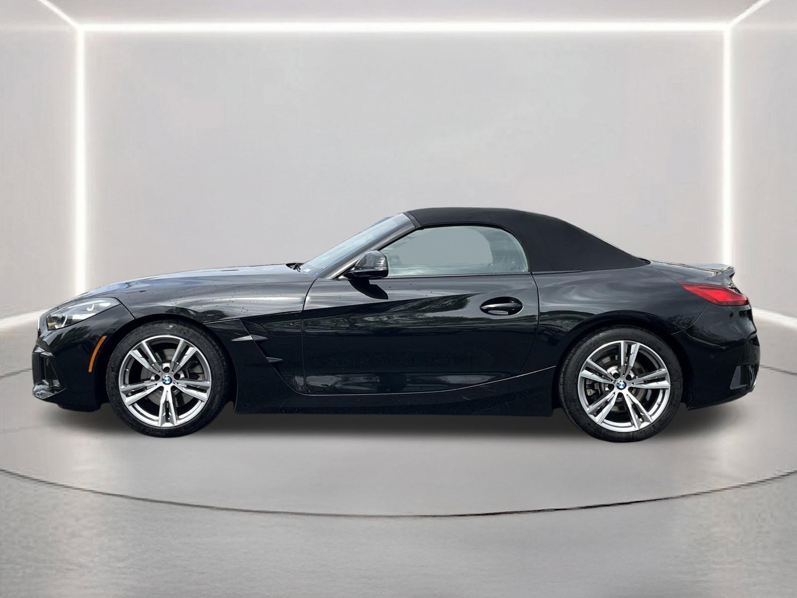 Used 2026 BMW Z4 sDrive30i image 21