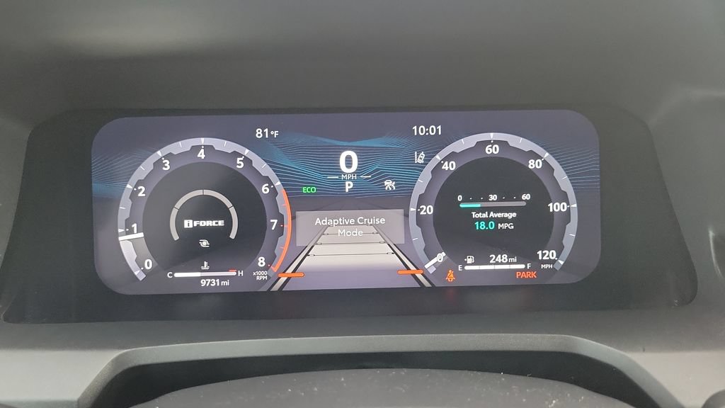 Certified 2025 Toyota Tacoma TRD Sport RWD image 21