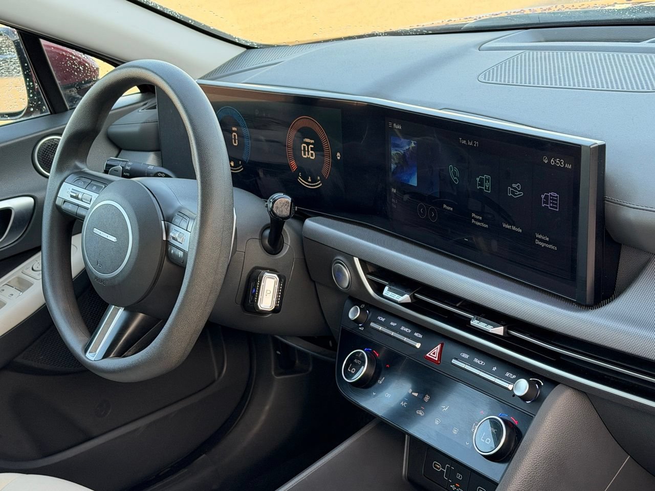 Used 2024 Hyundai Sonata SEL FWD image 29
