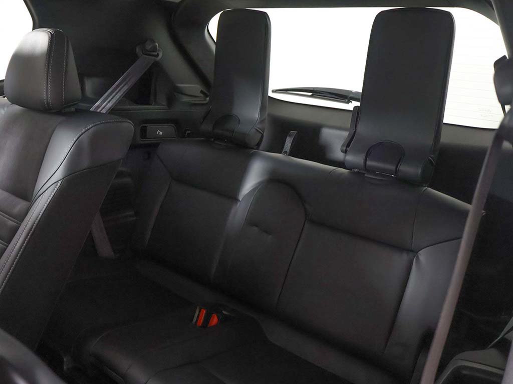 New 2026 Mitsubishi Outlander SE FWD image 33