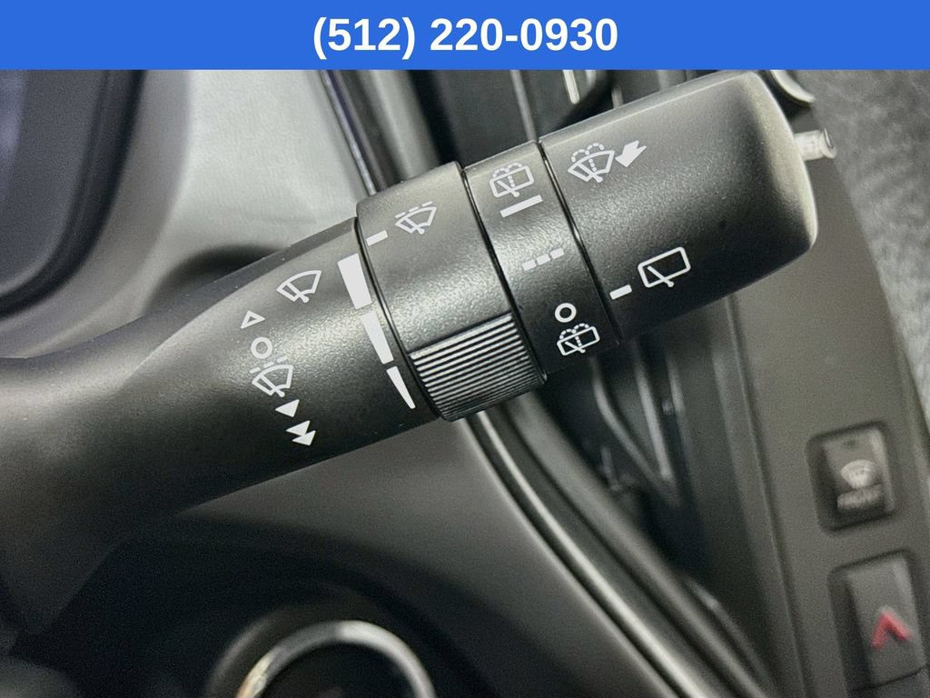 Used 2026 Subaru Crosstrek 2.5i AWD/4WD image 14