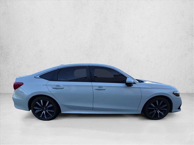 Used 2024 Honda Civic EX image 4