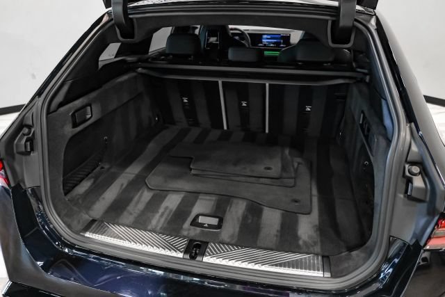 Used 2025 BMW M5 Touring w/ M Driver's Package AWD/4WD image 54