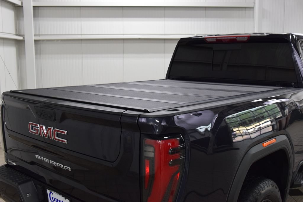 Used 2024 GMC Sierra 2500 AT4 w/ AT4 Premium Plus Package AWD/4WD image 30