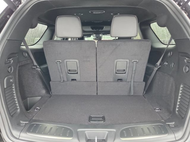 New 2026 Dodge Durango GT AWD/4WD image 29