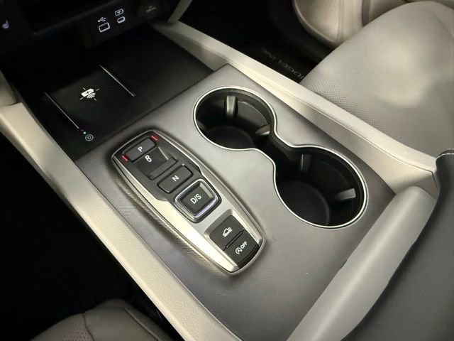 Used 2026 Honda Ridgeline RTL image 26