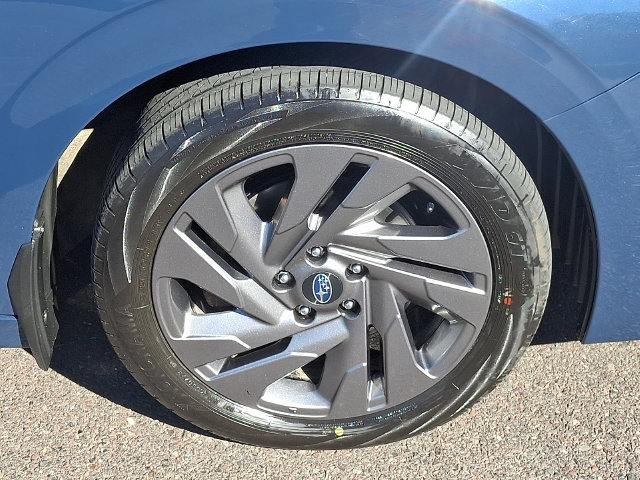 Certified 2024 Subaru Legacy Sport AWD/4WD image 8