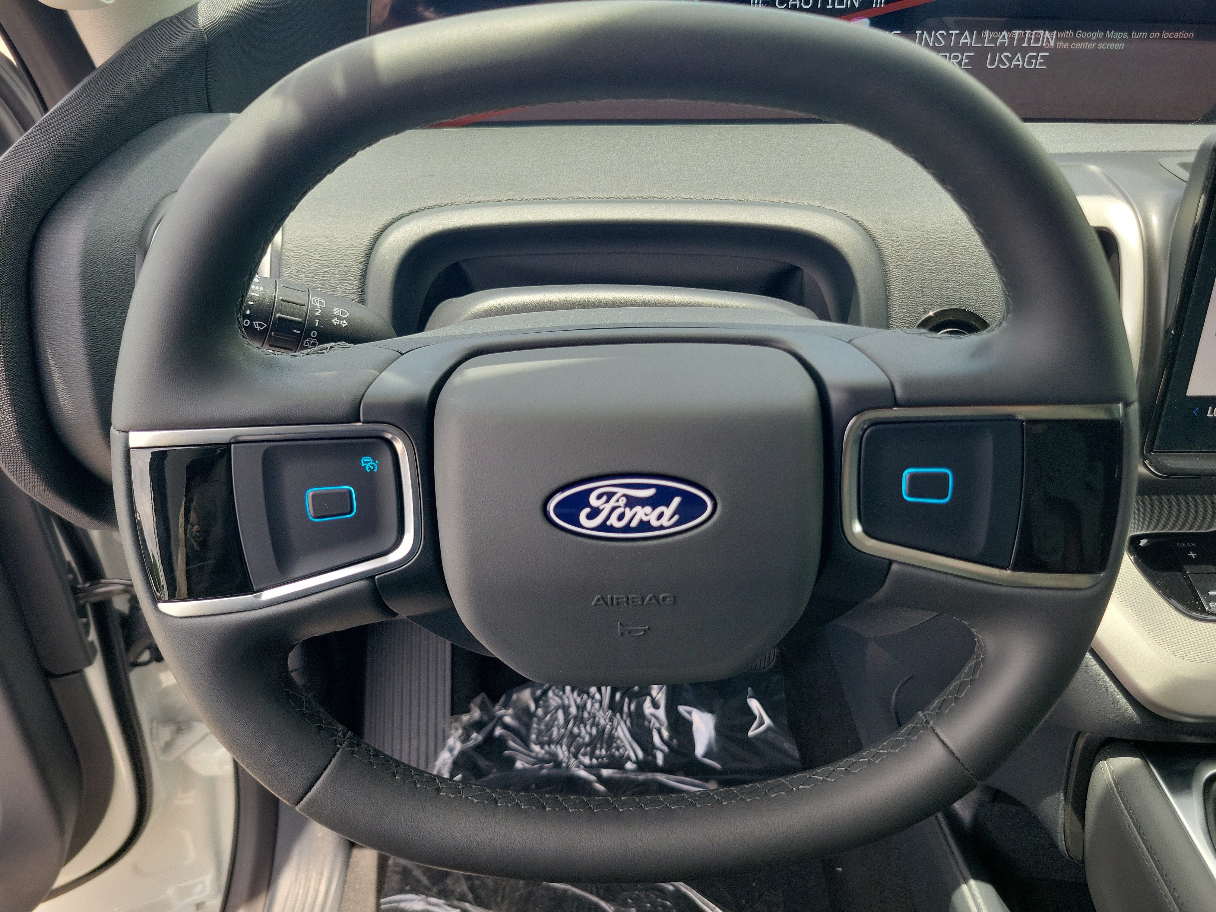 New 2027 Ford Expedition Active RWD image 15