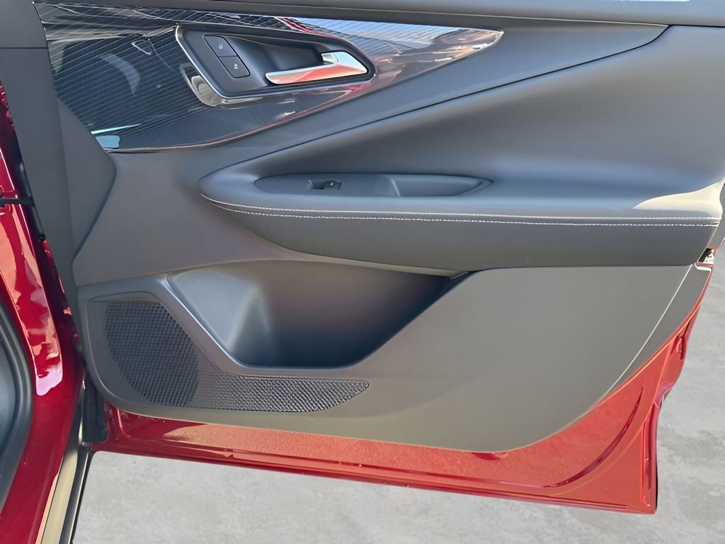 New 2025 Chevrolet Blazer EV LT AWD/4WD image 41