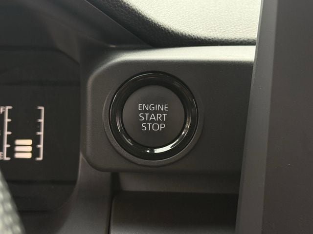 New 2026 Toyota Tacoma SR5 AWD/4WD image 23