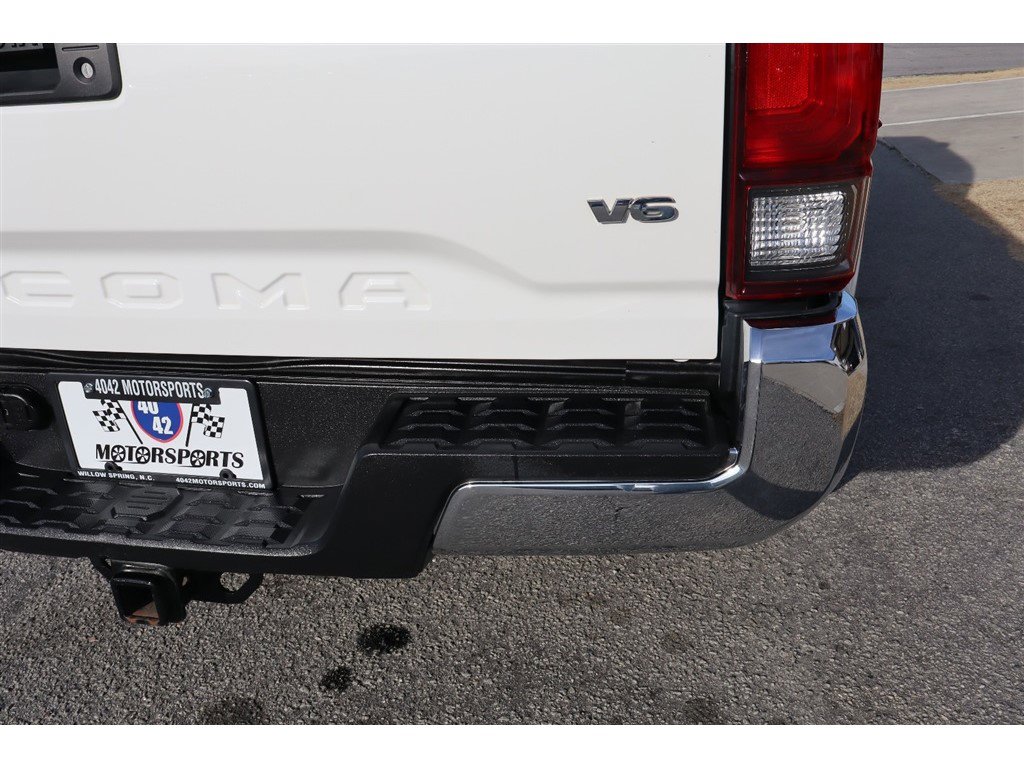 Used 2019 Toyota Tacoma SR5 image 41