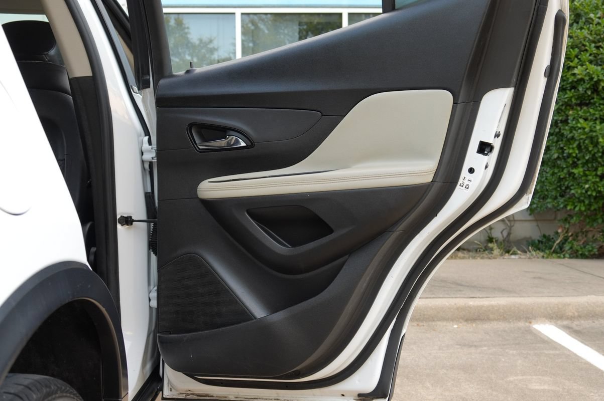 Used 2019 Buick Encore Preferred FWD image 39
