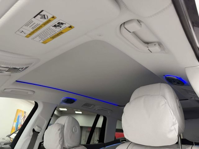 New 2026 Mercedes-Benz Maybach GLS 600 4MATIC image 19