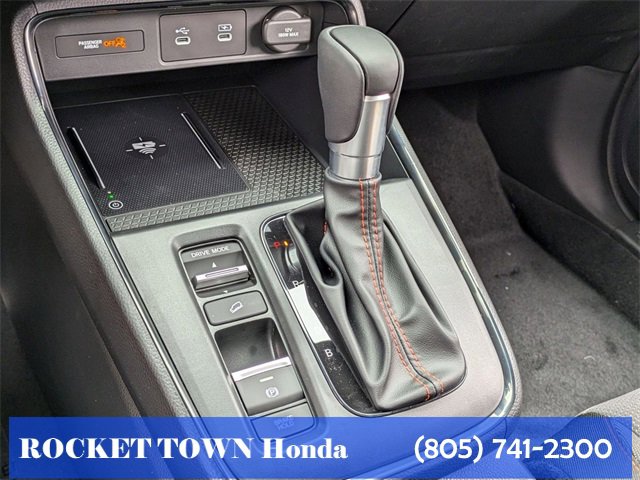 New 2026 Honda CR-V Sport image 19