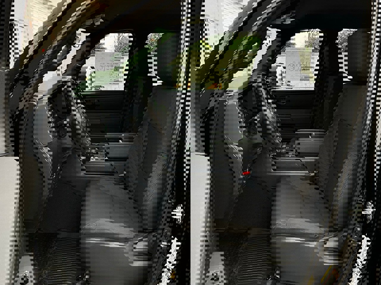 New 2026 Toyota Tundra SR image 10