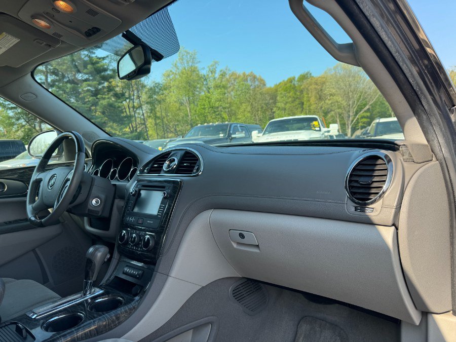 Used 2013 Buick Enclave Convenience FWD image 21