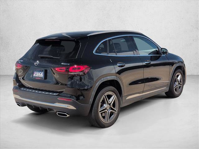 Used 2022 Mercedes-Benz GLA 250 4MATIC image 5